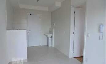 Imagem 4: Apartamento para Aluguel - Cambuci, 1 Quarto, 28 m2