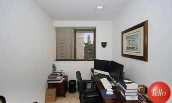 Imagem 7: São Paulo - Conjunto Comercial/Sala - Jardins