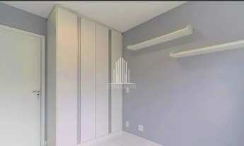 Imagem 6: VARANDA BOTANIC, APARTAMENTO DE 57m2 COM 2 DORMI,1 SUITE E 1 VAGA Á VENDA EM SAUDE