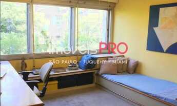 Imagem 5: Itaim - Apartamento com 1 suíte, 3 dormitório(s) e 2 vaga(s) de garagem, para venda