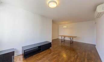 Imagem 4: Apartamento para Aluguel - Jardim Paulista, 2 Quartos, 100 m2