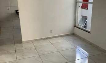 Imagem 3: Apartamento em águas lindas