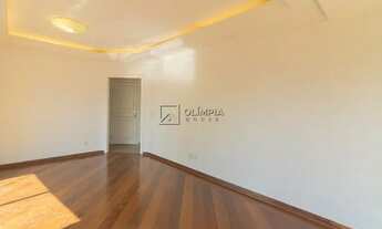 Imagem 7: Cobertura Locação Moema 151 m² 3 Dormitórios