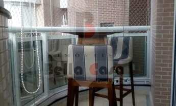 Imagem 6: Apartamento Alto Padrão no Analia Franco