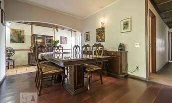 Imagem 7: Casa para Aluguel - Brooklin, 3 Quartos, 300 m2