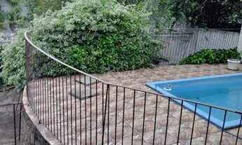 Imagem 5: Casa para Venda - 173m², 2 dormitórios, sendo 1 suites, 5 vagas - Chácara das Pedras