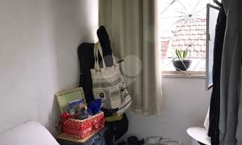 Imagem 6: Rio de Janeiro - Casa Padrão - GRAJAÚ