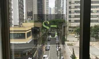 Imagem 2: SÃO PAULO - Conjunto Comercial/Sala - CIDADE MONÇÕES