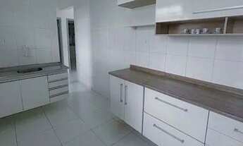 Imagem 7: Apartamento com 2 dorms, Boqueirão, Santos, Cod: 26987