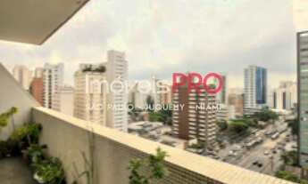 Imagem 7: Apartamento 170m² 4 Dormitórios para Venda no Campo Belo