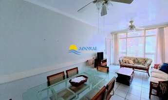 Imagem 4: APARTAMENTO RESIDENCIAL em GUARUJÁ - SP, PITANGUEIRAS