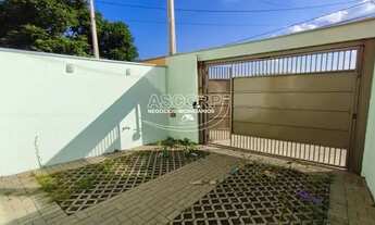 Imagem 3: CASA RESIDENCIAL em PIRACICABA - SP, POMPÉIA