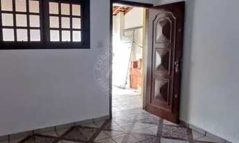 Imagem 4: ITU - Casa Padrão - JARDIM ALBERTO GOMES