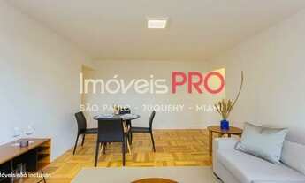 Imagem 5: Apartamento vila Olímpia 2 dormitórios totalmente reformado