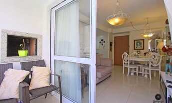 Imagem 5: Apartamento para Venda - 68m², 2 dormitórios, sendo 1 suites, 1 vaga - Passo da Areia