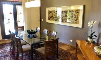 Imagem 5: Alphaville Residencial Zero - Aconchegante - 4 dorm