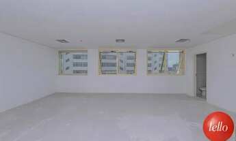 Imagem 2: São Paulo - Conjunto Comercial/Sala - Santa Cecília