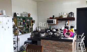 Imagem 6: Sítio para Venda - 280m², 4 dormitórios, sendo 1 suites, 6 vagas - Sítio Ipiranga