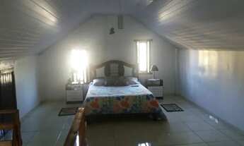 Imagem 4: Casa para Venda - 334m², 3 dormitórios, sendo 1 suites, 4 vagas - Santa Tereza