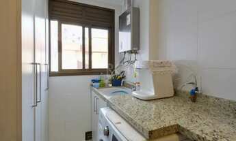 Imagem 5: Apartamento em Tristeza