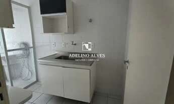 Imagem 7: Apartamento no Itaim Bibi, com 45m², 1 dormitório, 1 vaga de garagem