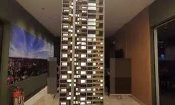 Imagem 2: Apto 3/4 sendo 3 suítes de 187 m² no Condomínio Torre Almere com 3 vagas por 1.431.970,00