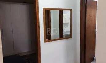 Imagem 7: Apartamento de 2 dormitórios térreo no bairro Navegantes