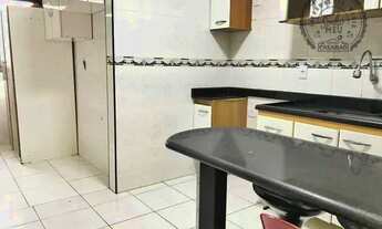 Imagem 6: Apartamento localizado no bairro Canto do Forte - Praia Grande/SP