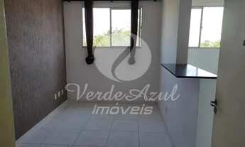 Imagem: Apartamento - Jardim Girassol - Hortolândia