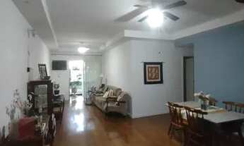 Imagem 2: Apartamento 3quarto 116m2 entre Grajaú e Vila Isabel. Prédio com piscina. Rua tranquila