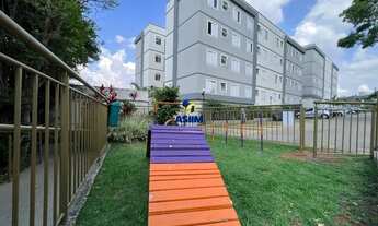 Imagem: BELO HORIZONTE - Apartamento Padrão - Betânia