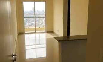 Imagem 2: São Paulo - Apartamento Padrão - Tatuapé