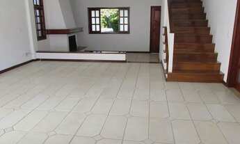 Imagem 5: CASA EM CONDOMÍNIO - ALPHAVILLE - SP