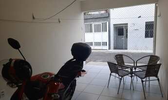 Imagem 5: Casa para venda com 50 metros quadrados com 1 quarto em Lagoa Seca - Natal - RN