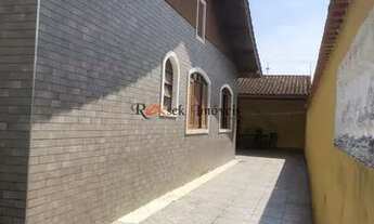 Imagem: Casa com 4 dorms, Balneário Jussara, Mongaguá