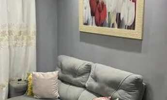 Imagem 2: Apartamento para aluguel possui 44 metros quadrados com 2 quartos em Industrial - Camaçari