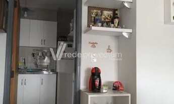 Imagem 7: Apartamento - Jardim Proença - Campinas