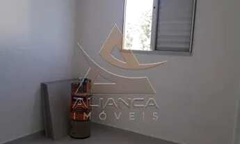 Imagem 4: Apartamento - Ribeirão Preto - Parque São Sebastião