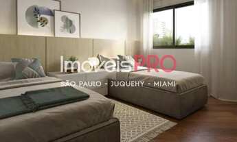 Imagem 6: Lindo apartamento reformado, para morar com requinte e praticidade na melhor região do Ita