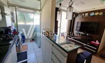 Imagem 3: Apartamento - Parque Industrial - Campinas