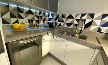 Imagem 7: Apartamento para alugar no bairro Osvaldo Cruz - São Caetano do Sul/SP