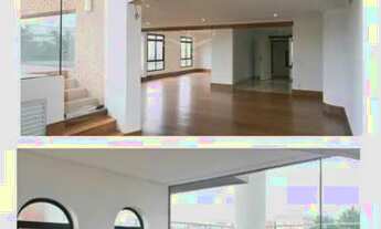 Imagem: Morumbi - Duplex de 541m² - 4 Suítes