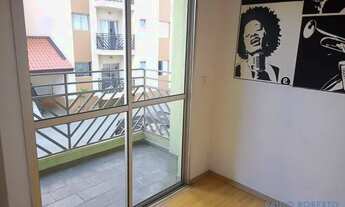 Imagem 2: APARTAMENTO - JARDIM GAGLIARDI - SP