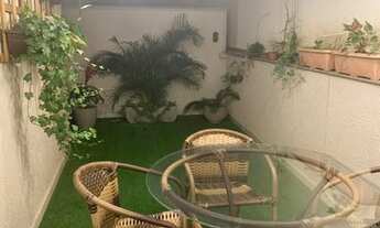 Imagem 3: BARBADA!!! Apto de 3 quartos c/ TERRAÇO - DECORADO em Meia Praia - Itapema - SC