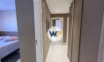 Imagem 7: Apartamento de 3 Suítes, Mobiliado e Decorado Para Locação Anual no Centro de Balneário Ca