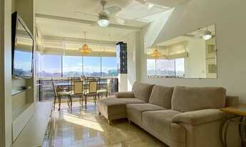 Imagem 3: Cobertura para Venda - 155m², 3 dormitórios, sendo 1 suites, 2 vagas - Menino Deus