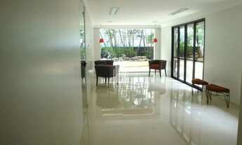 Imagem 4: Condominio Norfolk apartamento de 136m², com 3 dormitórios (1 Suíte) e 2 vagas á venda em