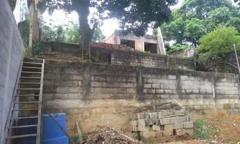 Imagem 2: Terreno no bairro Vila São Teodoro