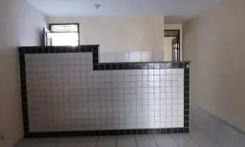 Imagem 3: KITNET COM 1 QUARTO NO ALECRIM