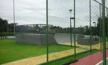 Imagem 5: Alugo Lindo Semi Mobiliado de 2/4 sendo 1 Suíte, Mirante do Lago, Nascente, Andar alto